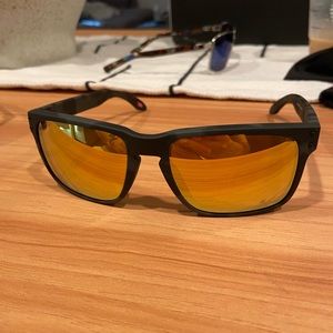 Oakley Sunglasses